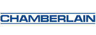 Chamberlain garage door opener brand