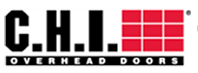 CHI Overhead Doors brand
