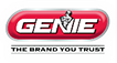 Genie garage door opener brand